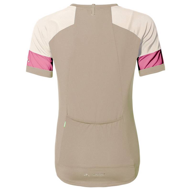 VAUDE Women's Kuro Shirt T-Shirt Damen