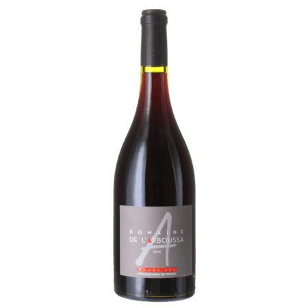 ARBOUSSA 2019 - TERRES PLURIELLES