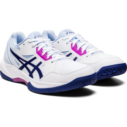 DAMEN NETBALLSCHUHE GEL-TASK 3