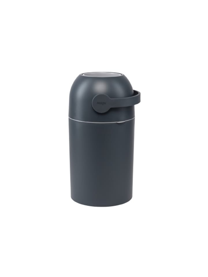 Kinderhaus Blaubär Magic Majestic Windeleimer mit 1er Nachfüllpack TOP in Graphite günstig kaufen onesize