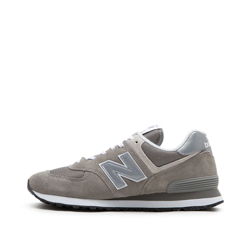 New Balance 574 WL574EVG / grau