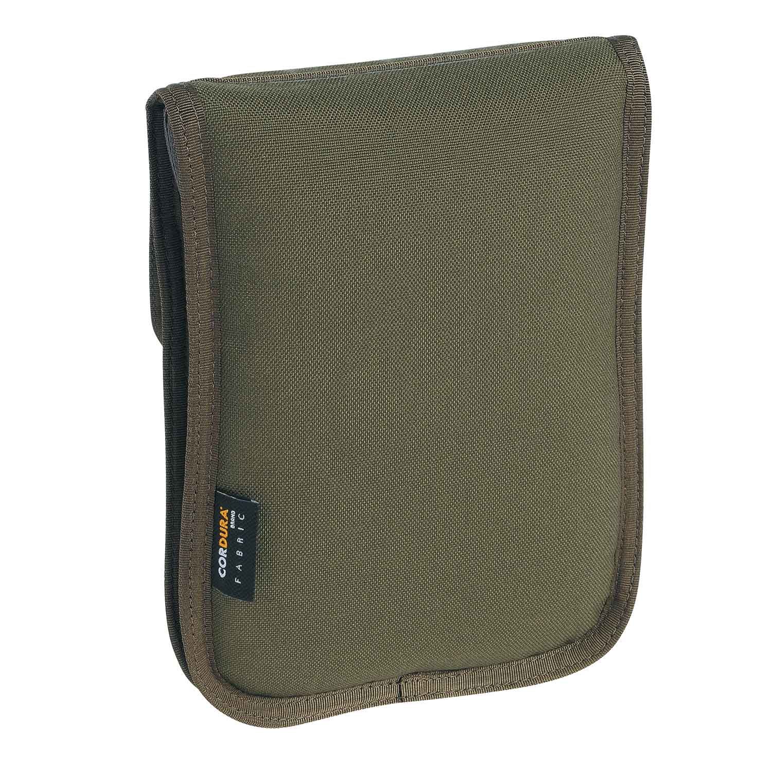 TT Note Book Pocket