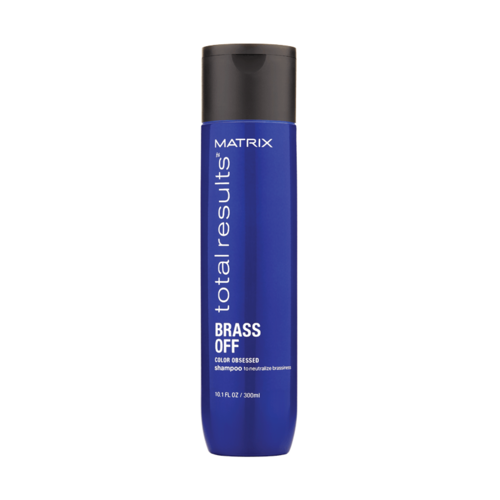Matrix Total Results Brass Off šampūnas 300 ml