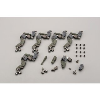 Hexa Gear Plastic Model Kit 1/24 Booster Pack 008 Insect Leg 18 cm