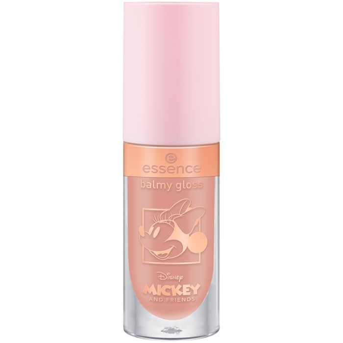 Balmy Gloss