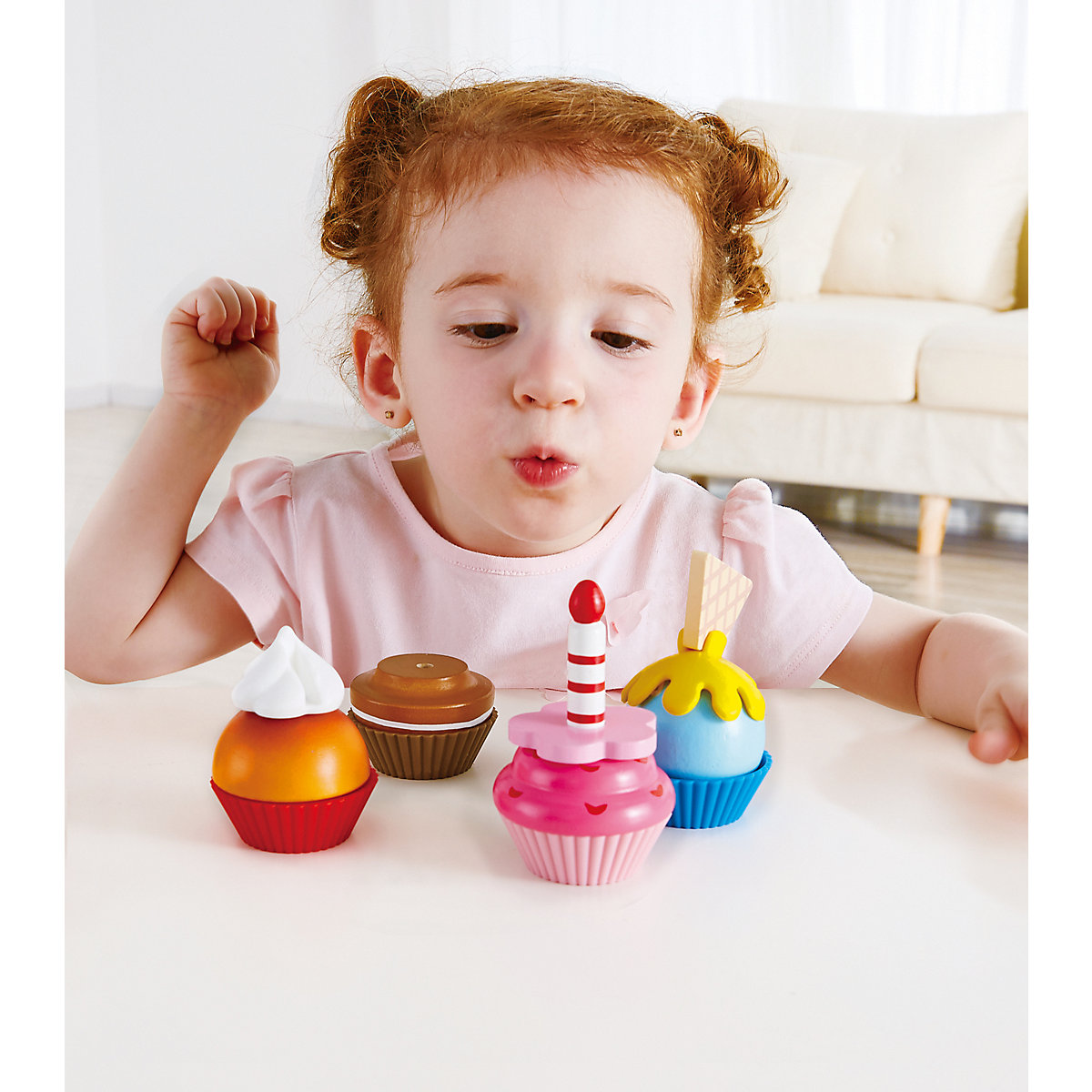 Cupcakes
