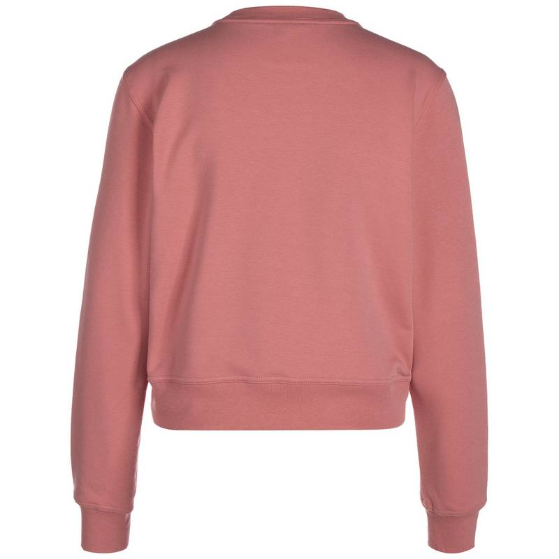 Nike Dri-FIT One Sweatshirt Damen
