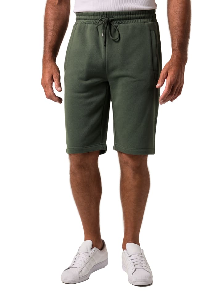 JP1880 Bermuda in trübes grün günstig kaufen