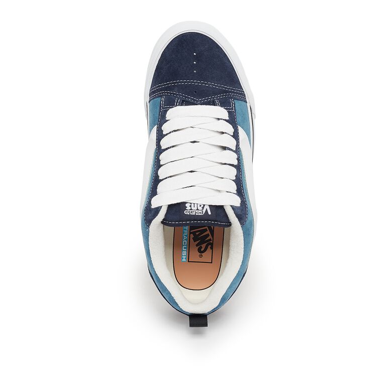 Vans x Imran Potato Knu Skool MTE-1 LX imran potato navy