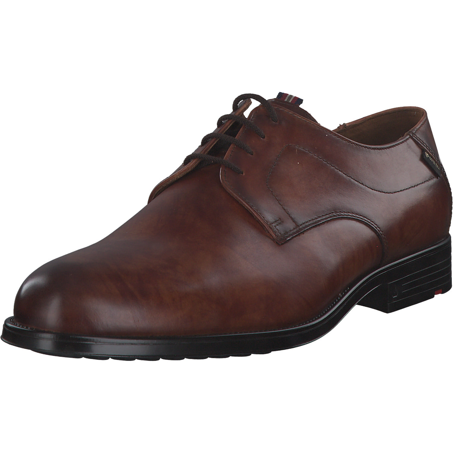 Lloyd Valmary 22606, Klassische Halbschuhe, Herren, Braun
