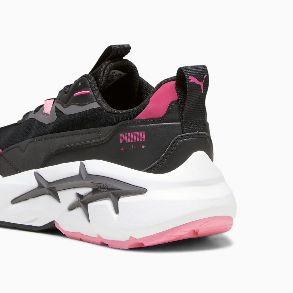 PUMA Spina NITRO 392480_03 / schwarz