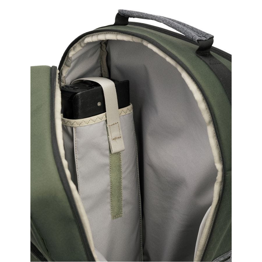 eBack Single Fahrradtasche
