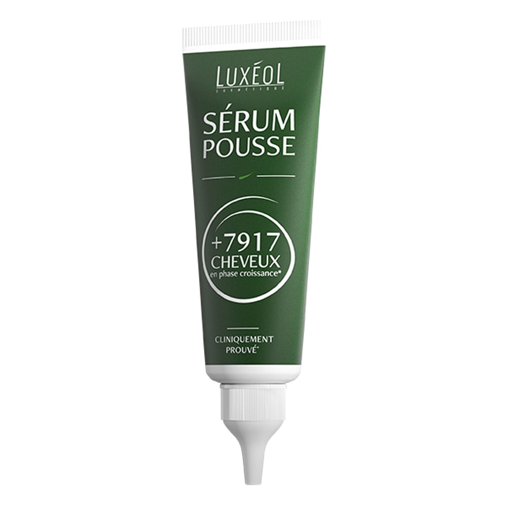 Luxéol Luxéol Sérum Pousse Cosmétique