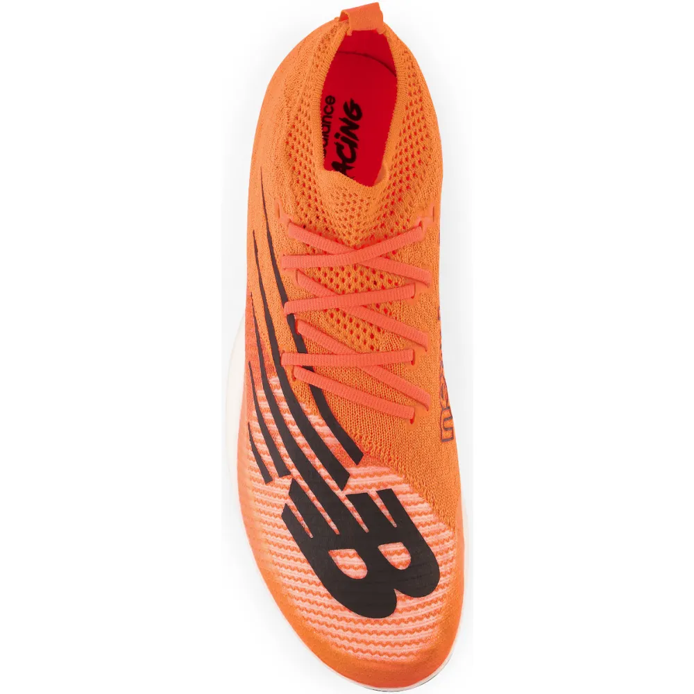 New Balance FuelCell MD X v2 UMDELRS2 / orange