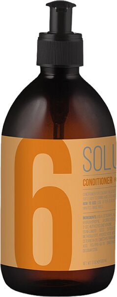 id Hair Solutions No.6 Conditioner