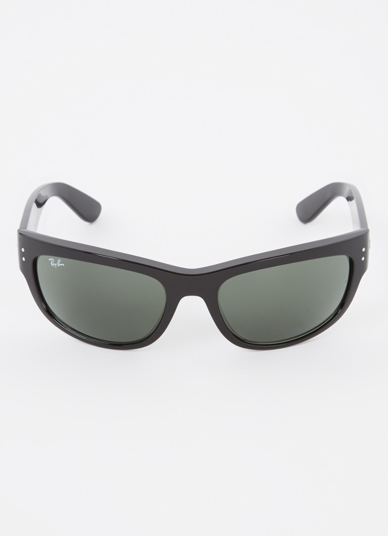 Ray-Ban Mega Balorama saulesbrilles RB2289