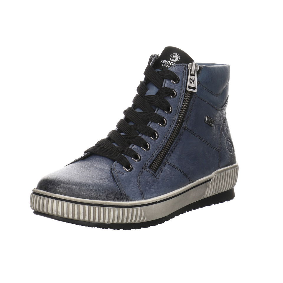 Remonte Schnürboots