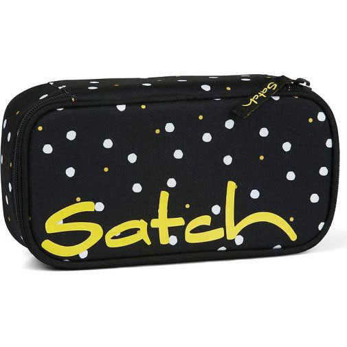 satch Federtasche