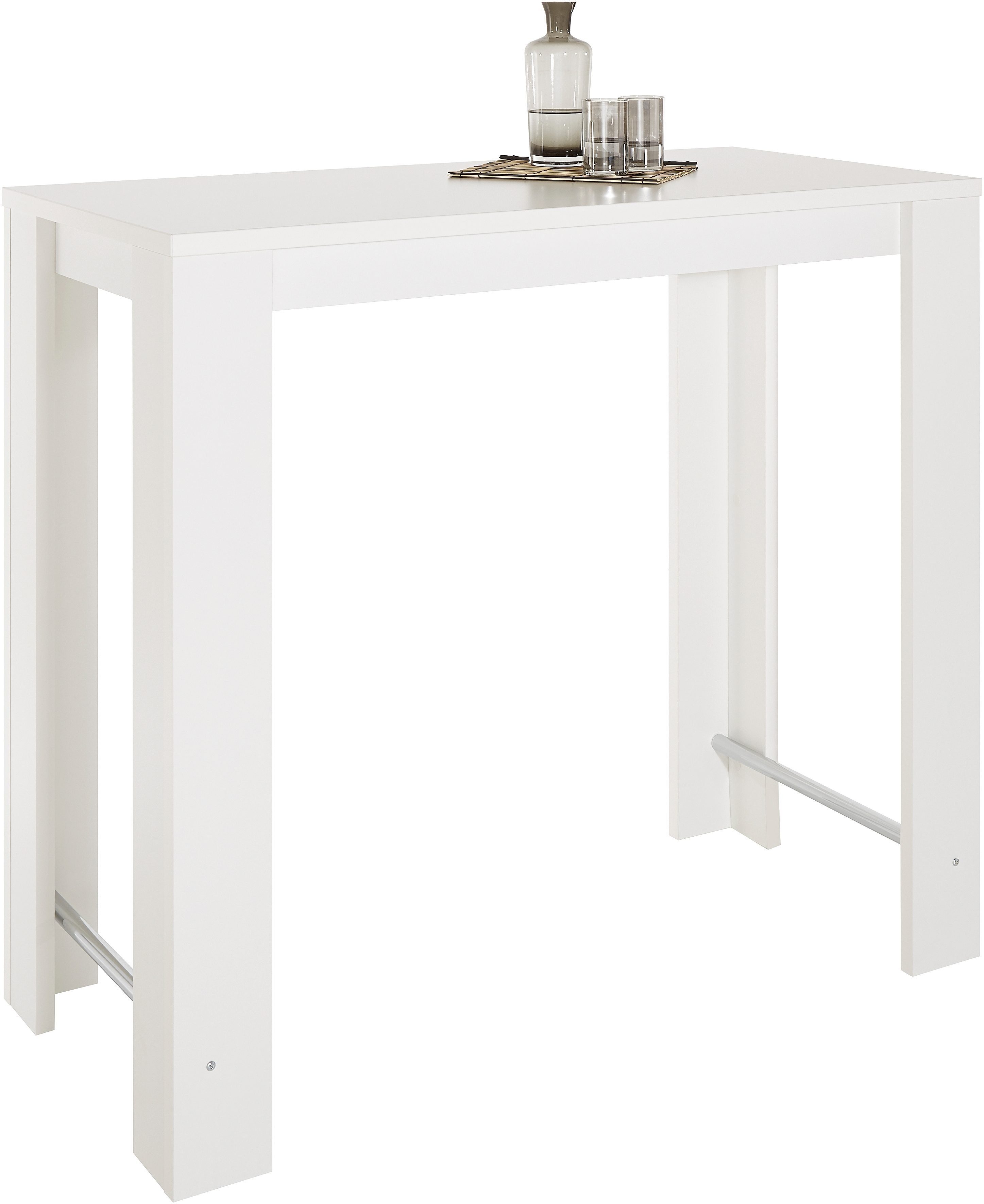 HELA Stehtisch Frieda, Breite 120 cm