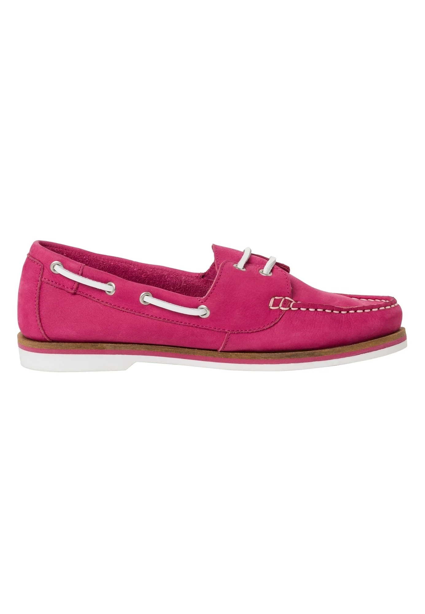 Zapatos náuticos Tamaris