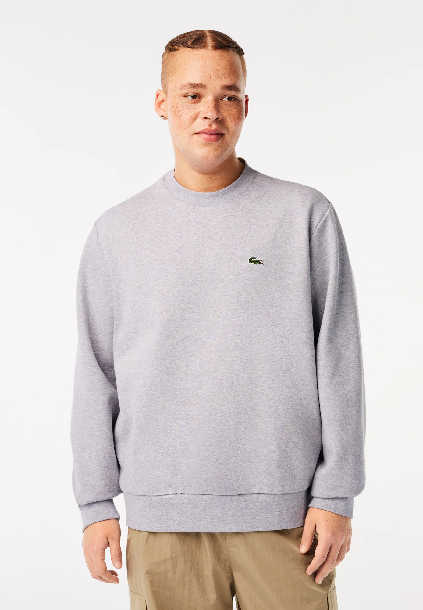 Lacoste LIFESTYLE UNISEX - Sudadera