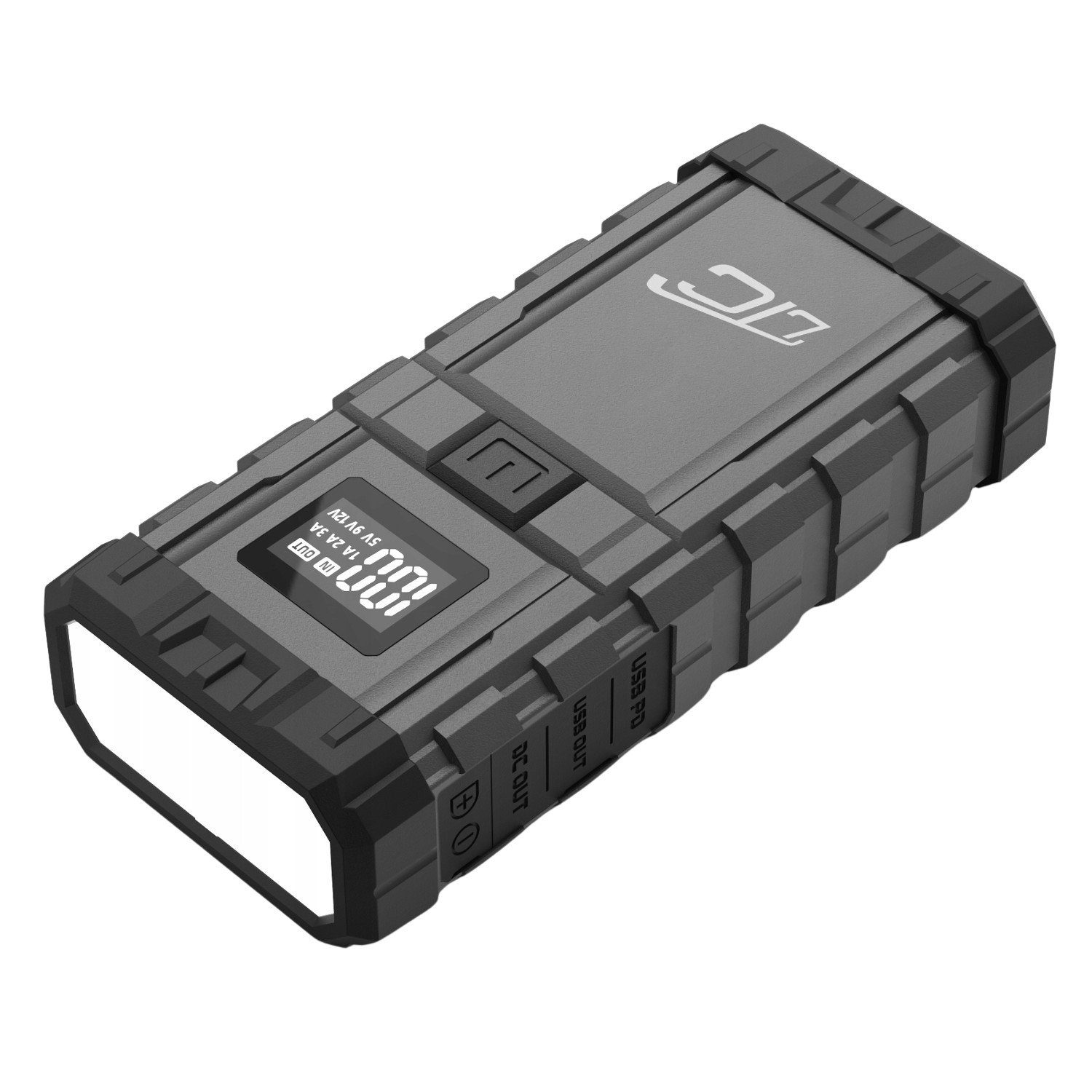 LTC LXJS240 Starthilfegerät 24000 mAh