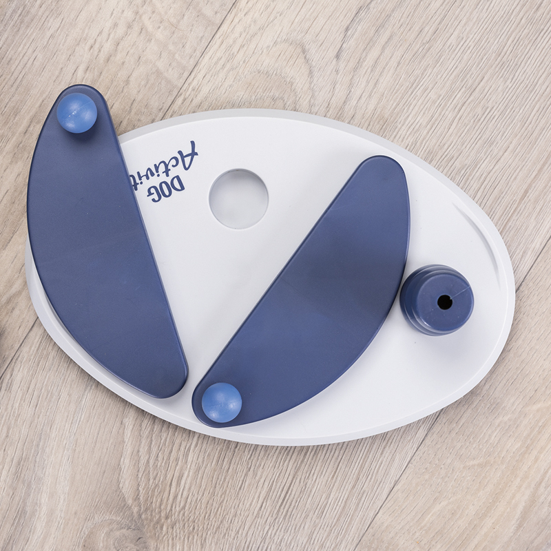 Trixie Intelligenzspielzeug Trixie Dog Activity Push Away