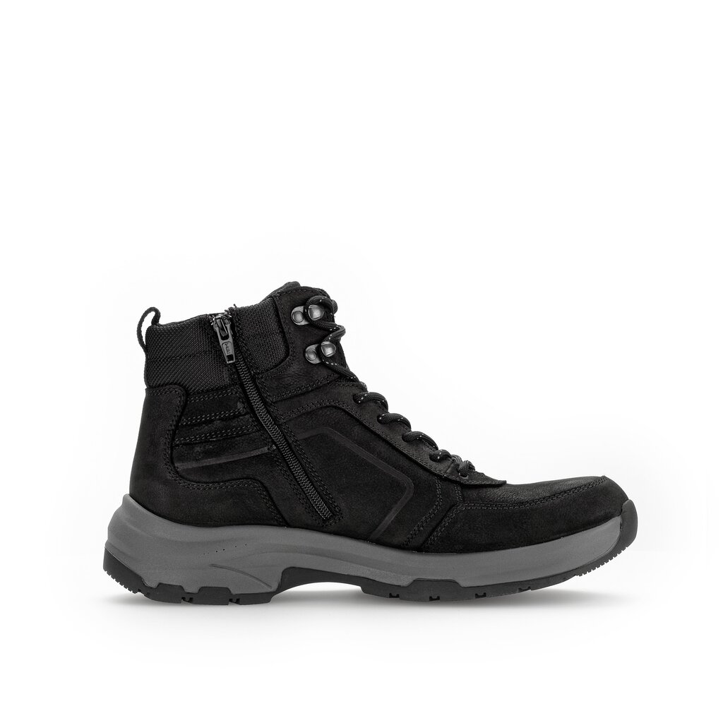Pius Gabor PG1055 Boot schwarz