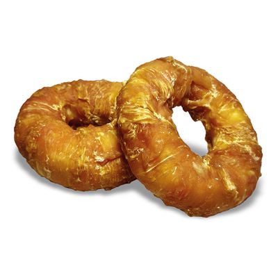 Hansepet Cookies Donut 2er Huhn