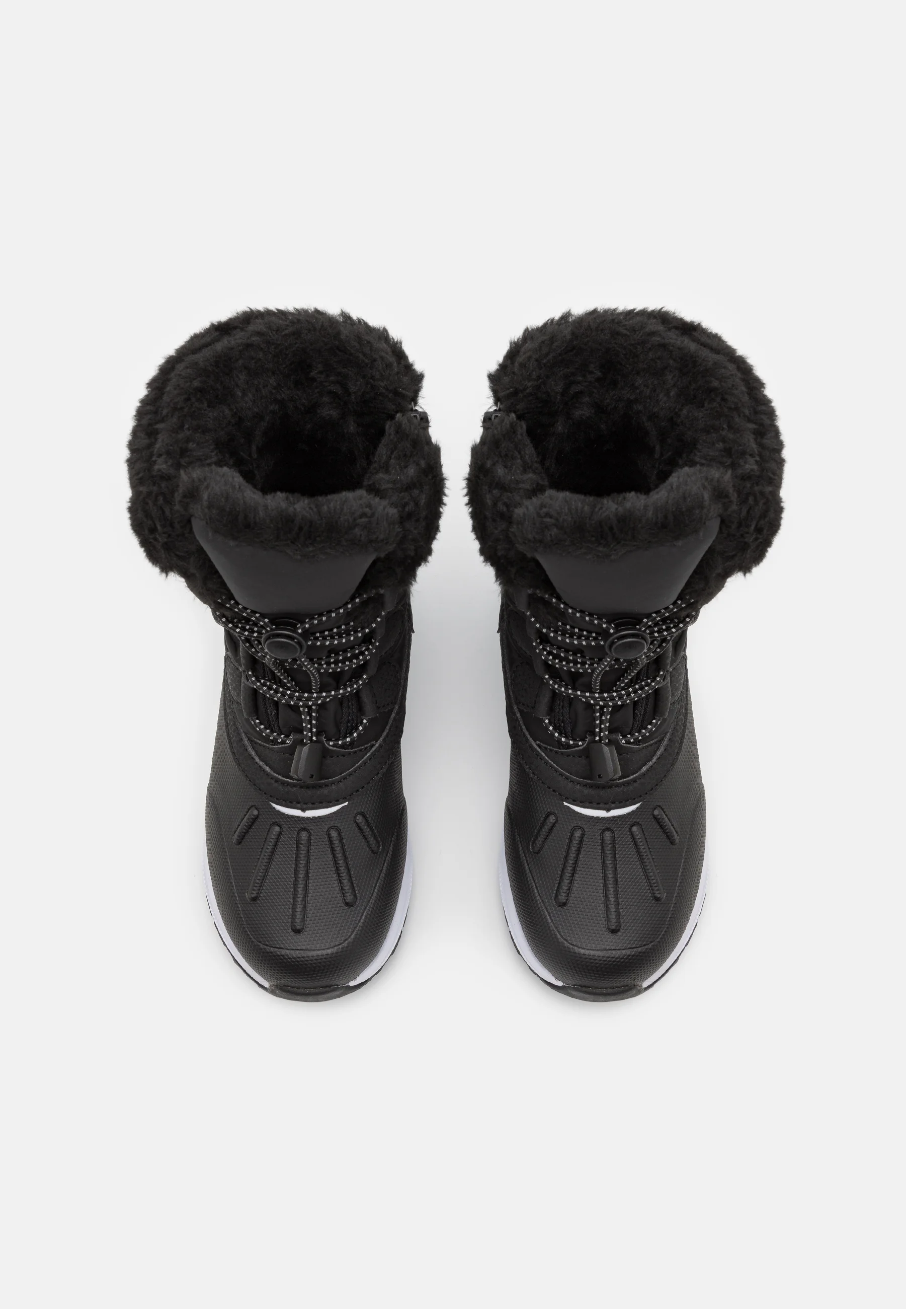 Viking EQUIP WARM WP ZIP UNISEX - Botas de nieve
