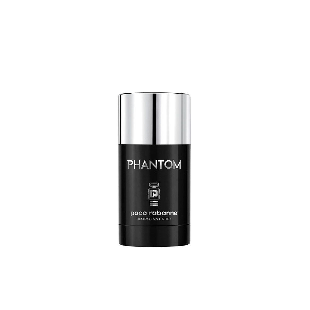 Paco Rabanne Phantom Déodorant Stick Déodorant 75 ml