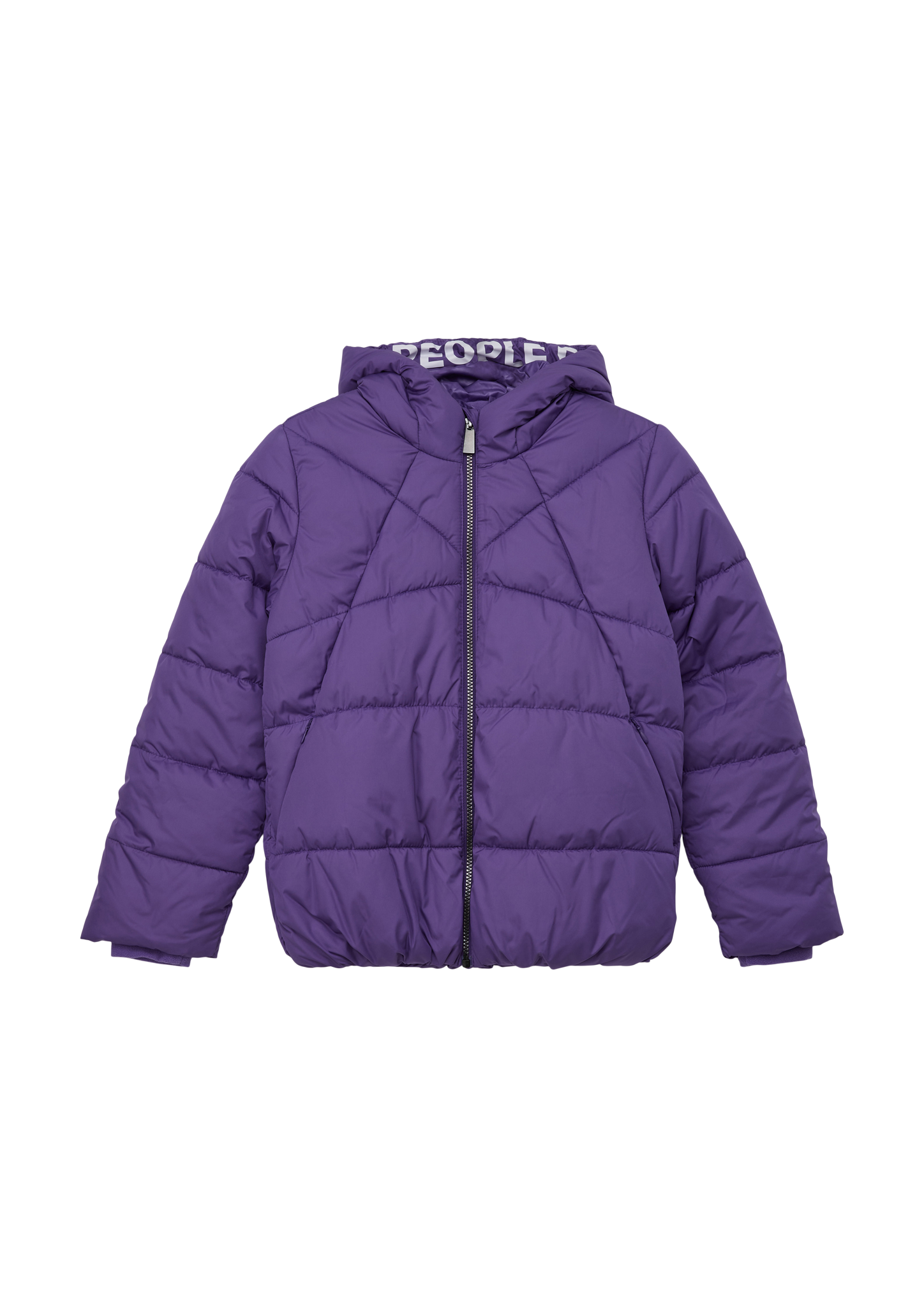 Between-Season Jacket