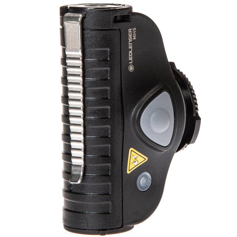Ledlenser MH5 Window Box Stirnlampe LED