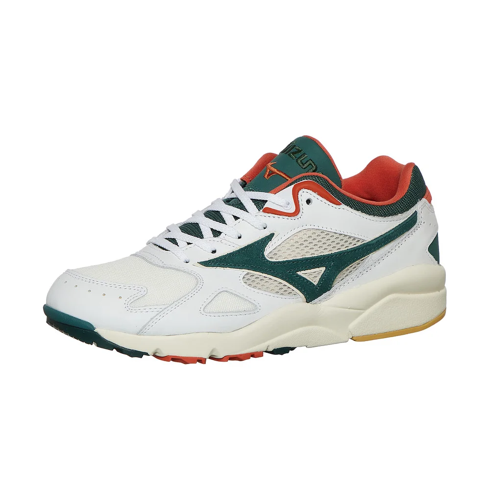 Mizuno Sky Medal D1GA331901 / weiss