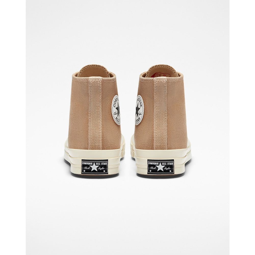 Converse Chuck 70 Ltd Walnut A06053C / braun