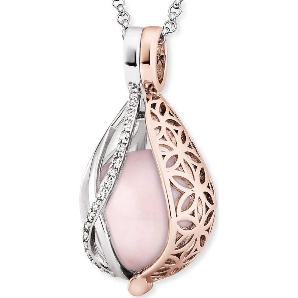 Engelsrufer Chaînette 925 Argent collier