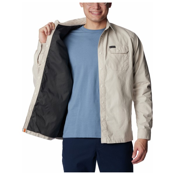 Columbia - Landroamer Lined Shirt - Hemd