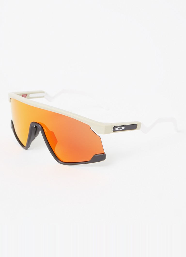 Ochelari de soare Oakley BXTR OO9280