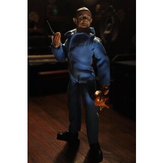 Das Schweigen der Lämmer Actionfigur Hannibal Lecter 20 cm