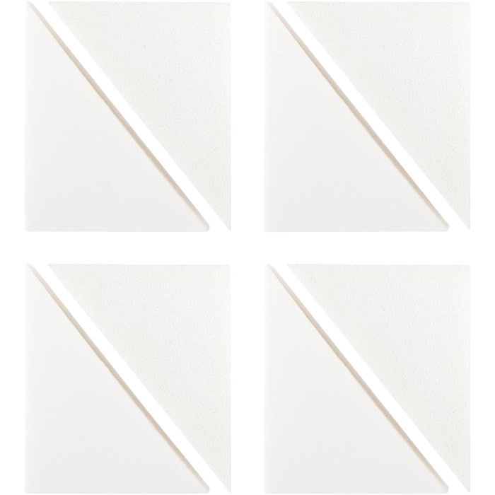 Disposable Foundation Sponges