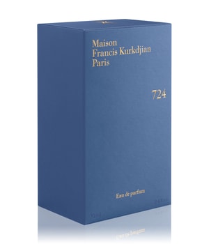 Maison Francis Kurkdjian Fragrances 724 Eau de Parfum 70 ml