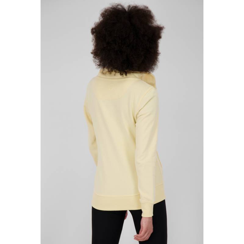ALIFE AND KICKIN VivianaAK A Sweatjacke Damen
