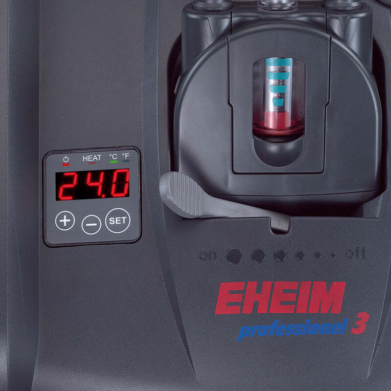 EHEIM Filter EHEIM professional 3 1200XLT Thermofilter