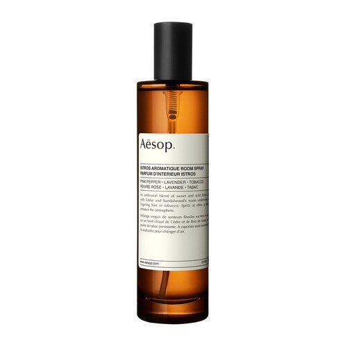 Aesop Istros Aromatique szobai illatosító spray 100 ml