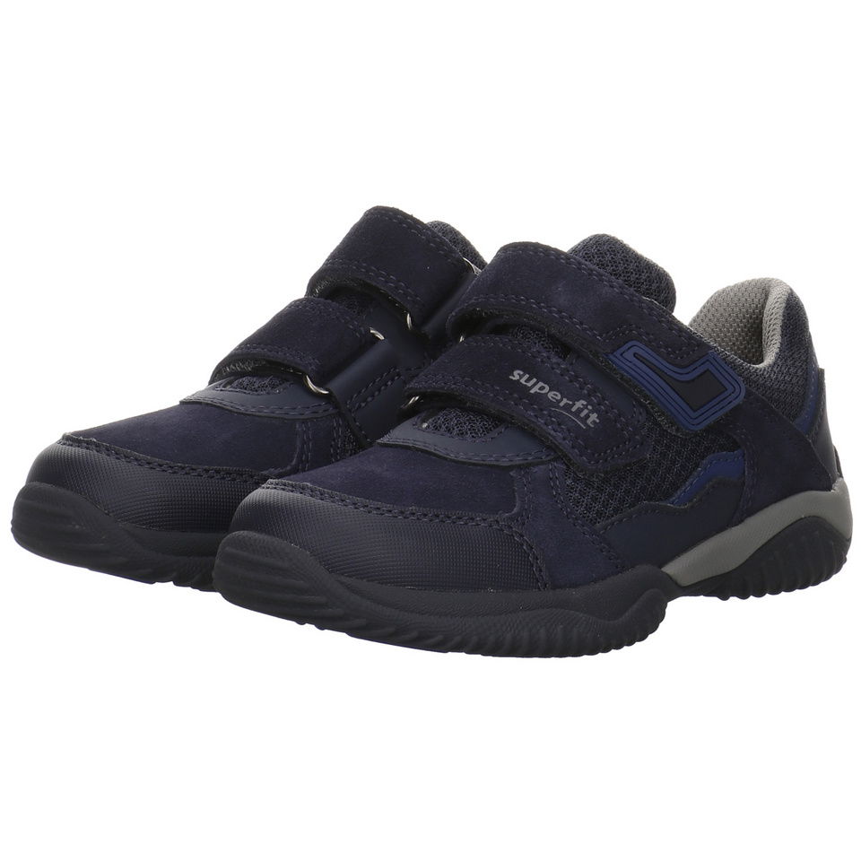 Superfit Storm Klettschuh