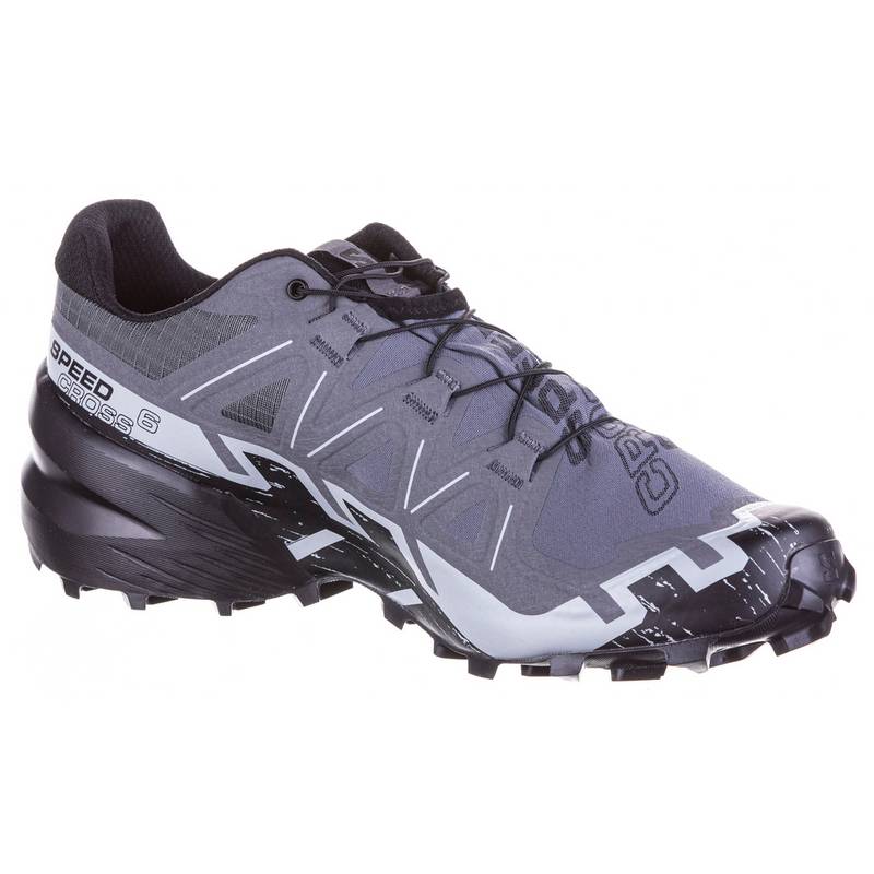 Salomon SPEEDCROSS 6 Laufschuhe Herren