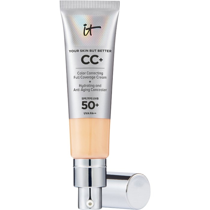 Your Skin But Better CC+ Cream SPF 50+