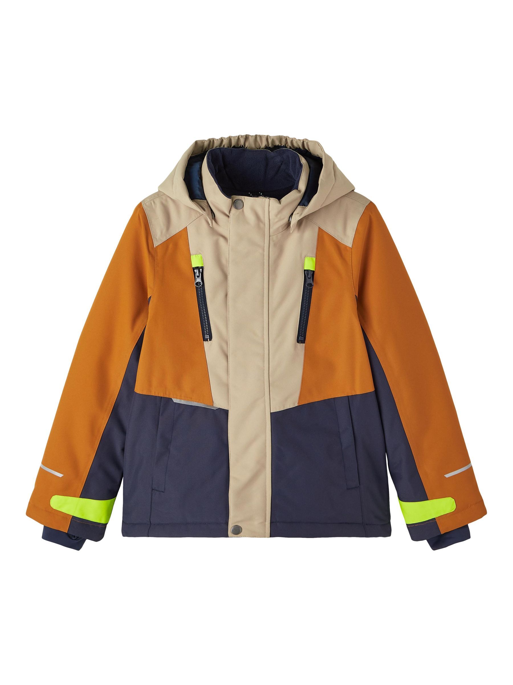 Outdoor jacket 'SNOW10'