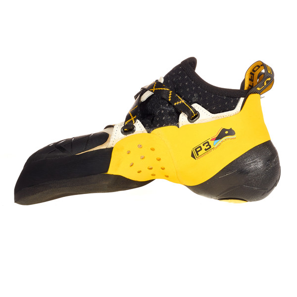 SOLUTION Unisex - Kletterschuhe