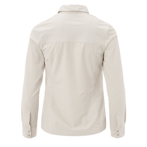 KEA L/S SHIRT Damen - Outdoor Bluse